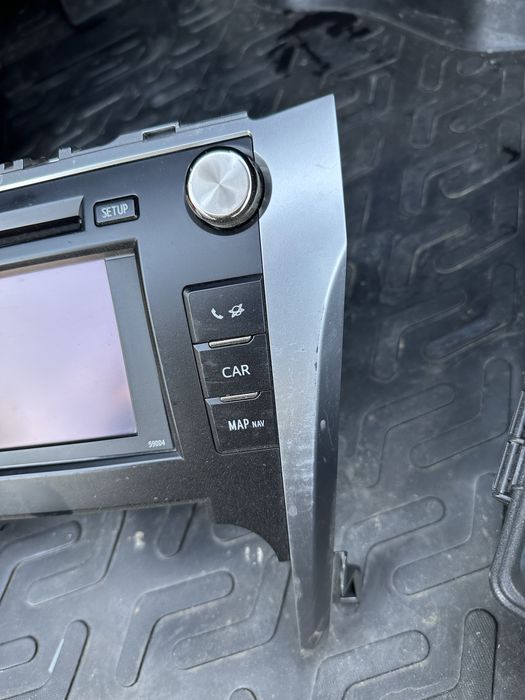 Магнитофон Камри 50 Camry 50