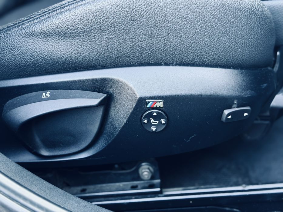 Vand bmw x1 M Pachet//.