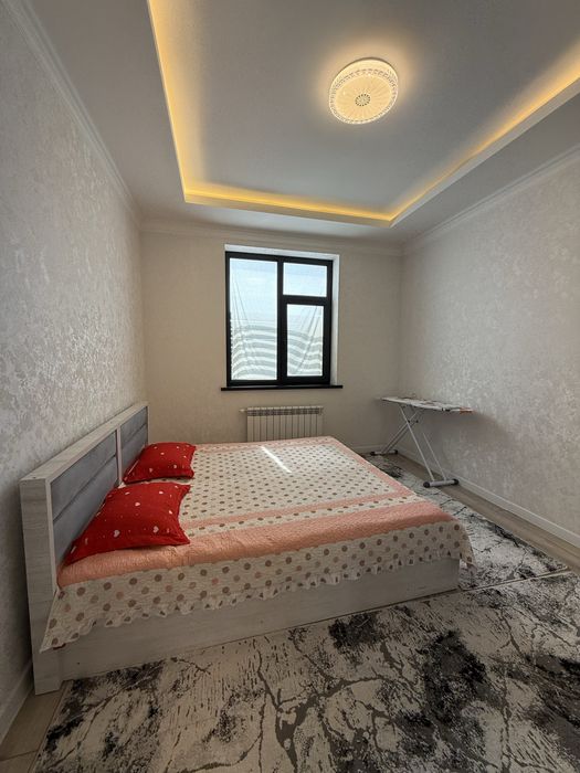 Срочно продаётся 1,4-сотик 6-комн участка в Сергели Ханабад