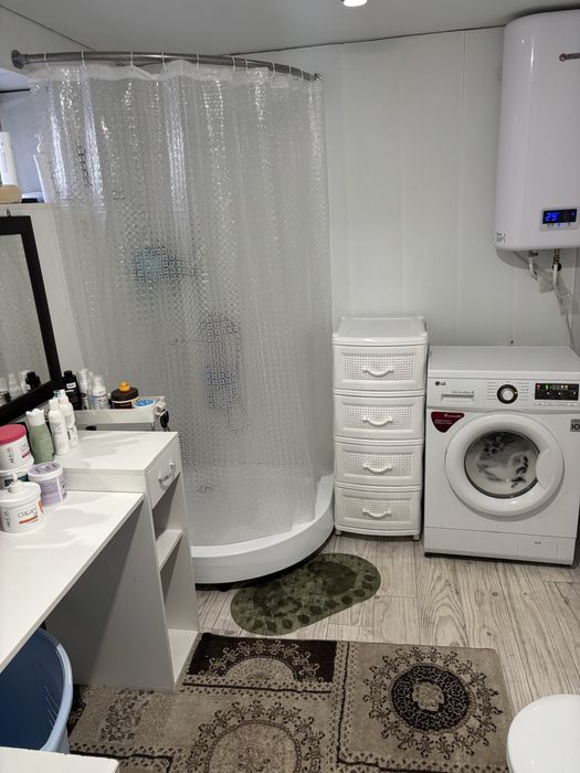 Дом в пос. Карасу