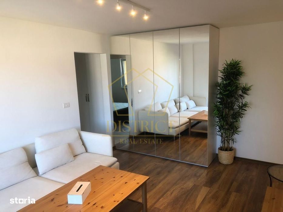 Apartament deosebit 2 camere | Complexul Studentesc