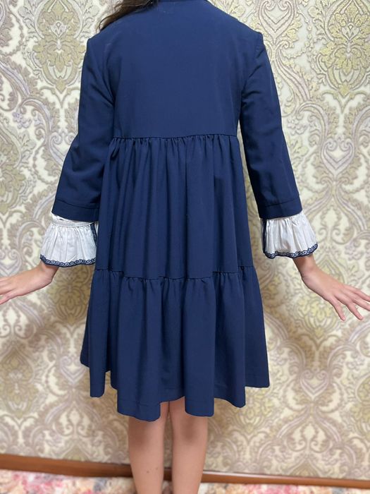 Школьная форма для девочек