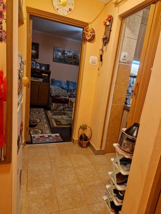 Apartament cu 2 camere