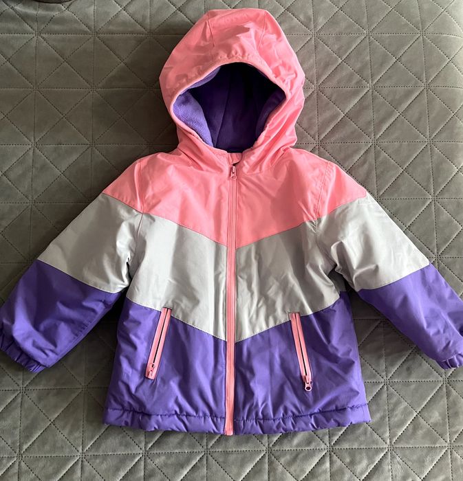 Детско зимно яке