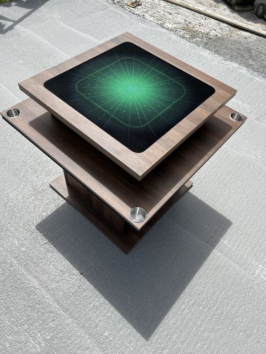 Urgent lichidare stoc mese remi 30 buc Customtables.eu stoc site