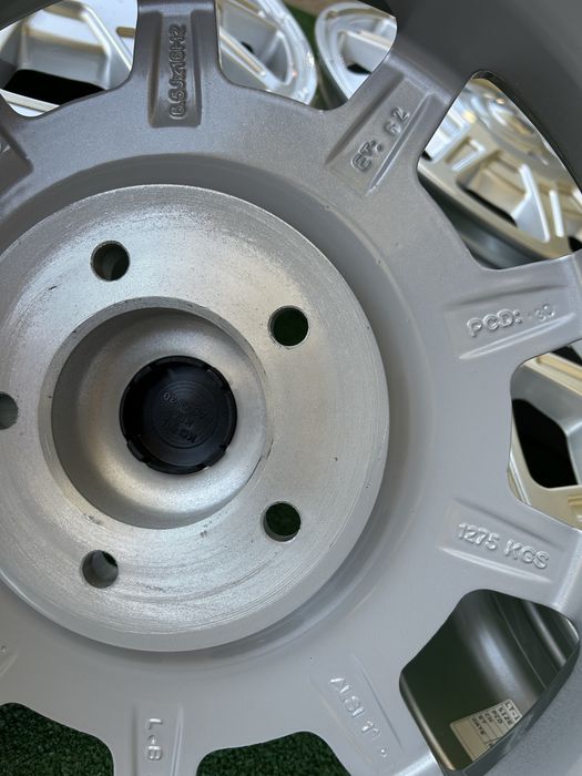 5х130 16 ски за бус мерцедес спринтер