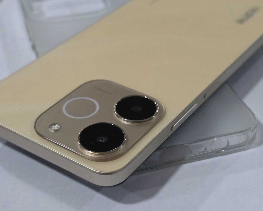 Realme Note 70T 128GB 4GB RAM