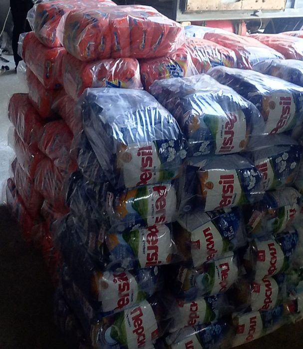 Мега акция действует до конца года Порошок ОПТОМ 3 кг Ariel Persil