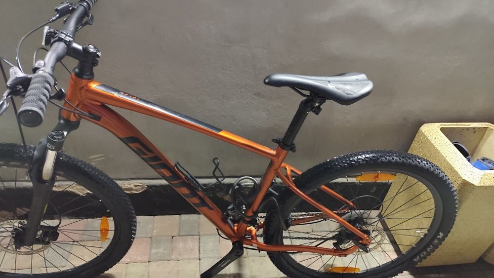 Продам Giant Talon 29 3