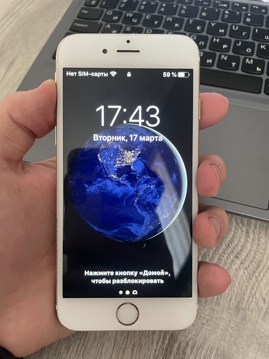 Айфон 6 сатылады