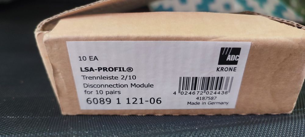 телефонный ПЛИНТ