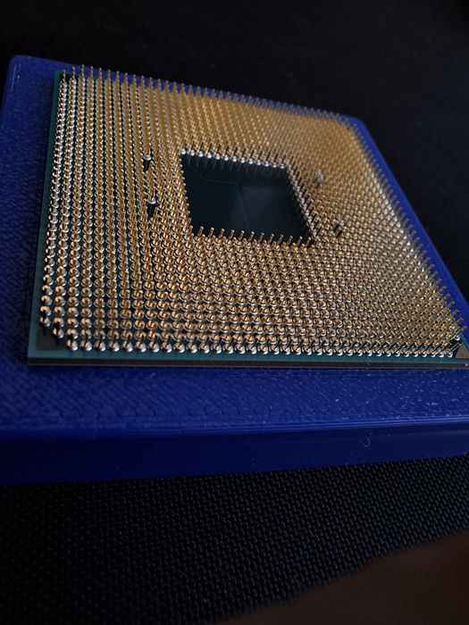 Процесор Ryzen 5 5600G
