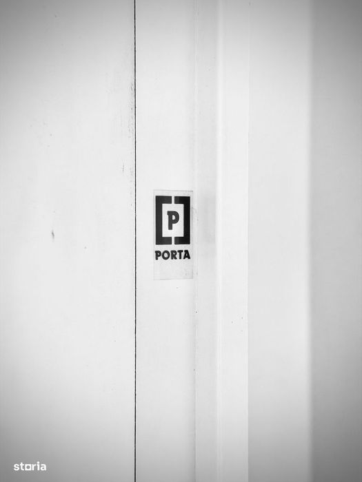 Apartament 2 camere, 52 mp utili, decomandat - Giroc
