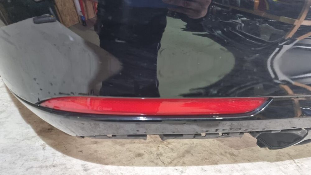 Bara spate Mercedes S-Class W222, 2014, 2015, 2016, 2017, cod origine OE A222880049