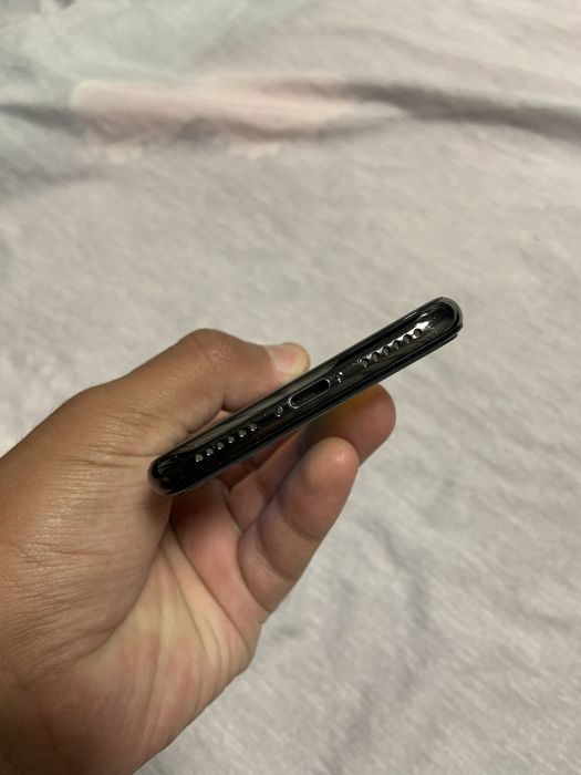 Iphone X 256gb sotiladi