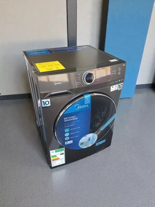 Стиралка автомат