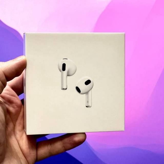 Airpods 2 sotiladi yengi