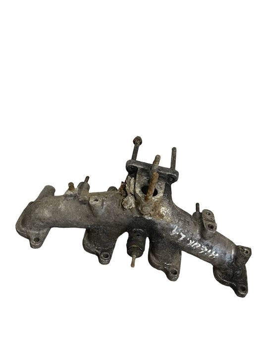 Galerie De Admisie Toyota Hilux Pickup 1983 - 2006 2.4D