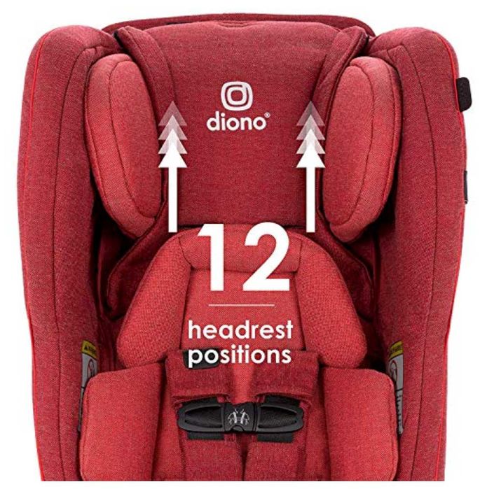Столче за кола Diono Rainier 2 AXT