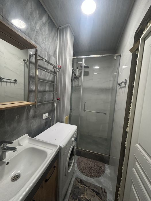 Подселение в квартиру