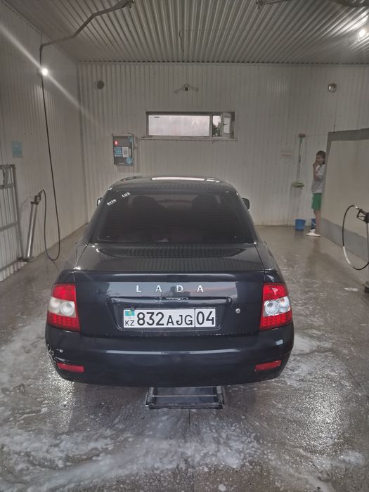 Продам ваз 2170 прирору