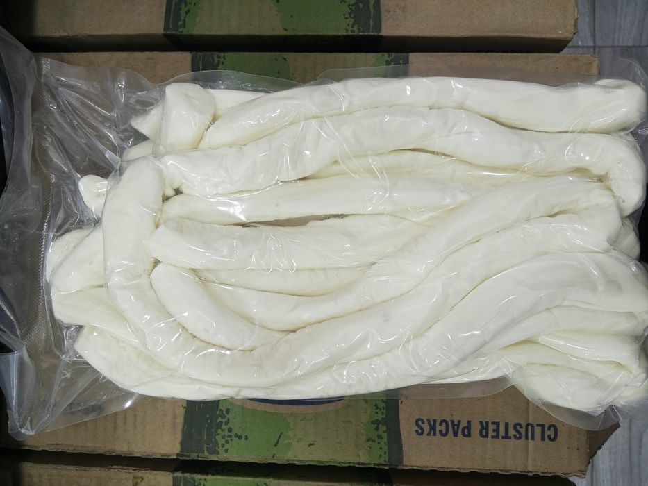 Чечел кнут копченый и козий