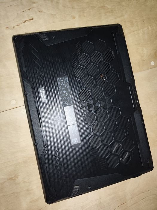 ASUS TUF Gaming A15 FA506NCR-HN044