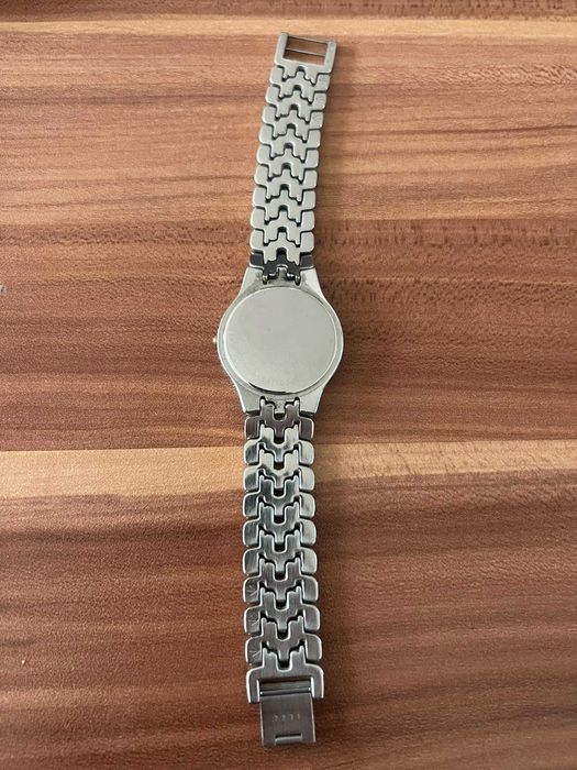 2 часовника RADO и 1 швейцарски