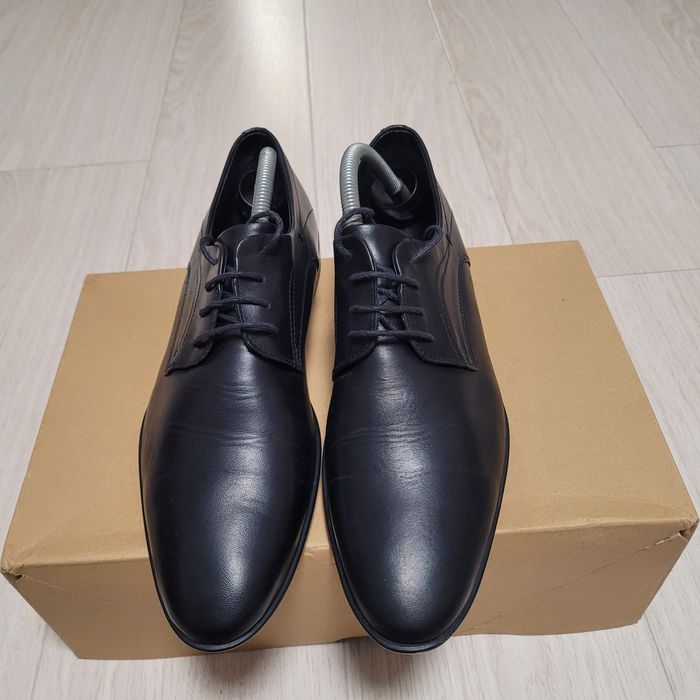 Pantofi Bigotti Florida 42
