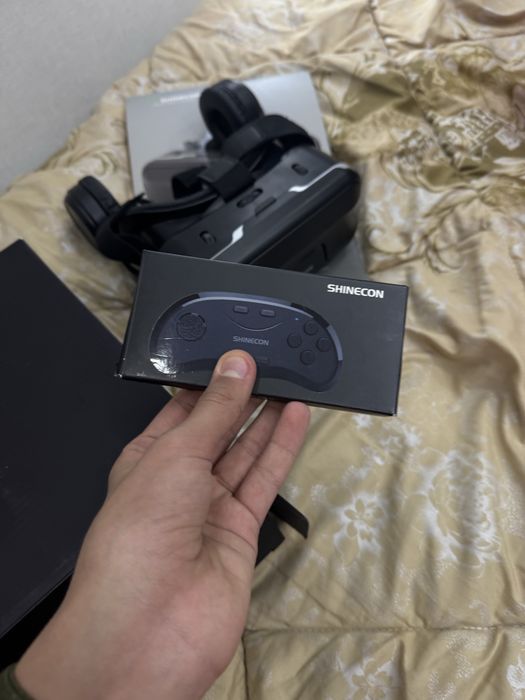 Vr oчки shinecon