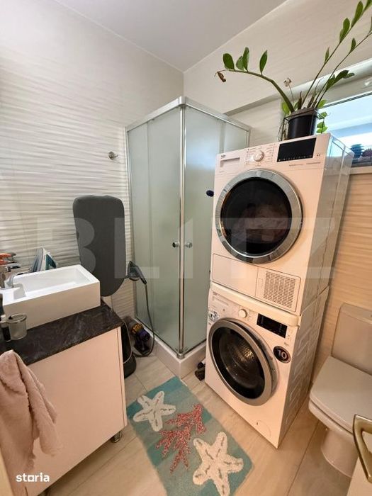 Apartament 4 camere decomandat, 103.41 mp, – Exclusivist - zona Vest