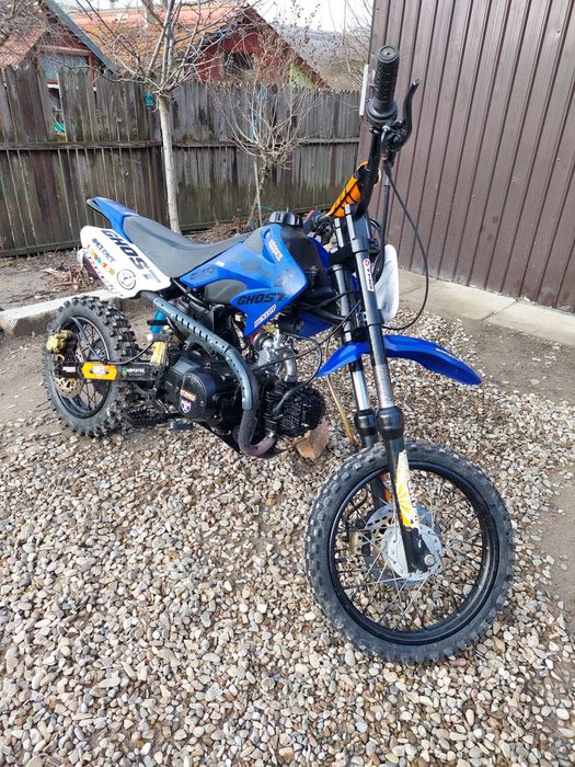 Cross - Atv - sport - minimoto pentru copii + pitbike.