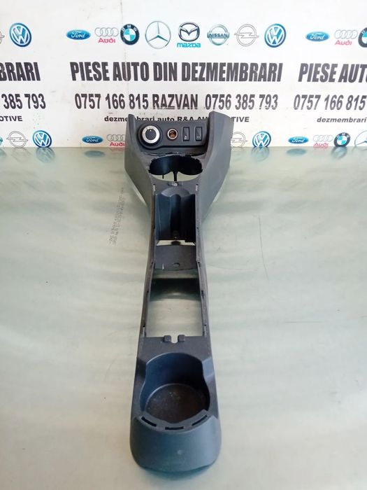 Consola Centrala Buton 4x4 Dacia Duster 2010-2017