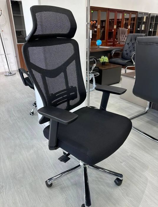 Kreslo ofis uchun Furac