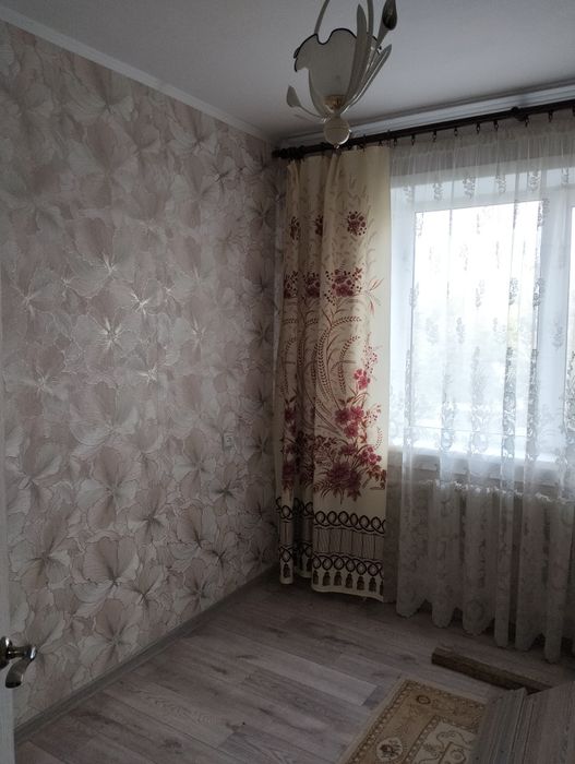 Продается 3х комнатная квартира.