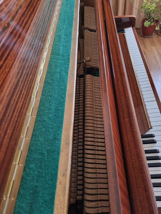 Фортепиано Alexander Herrmann