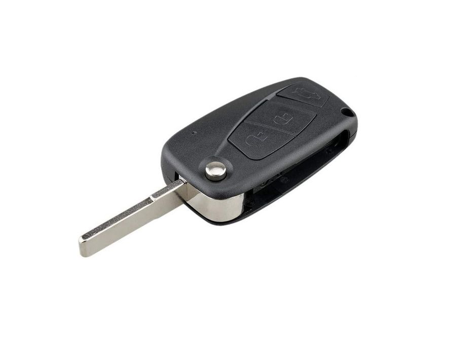 Кутийка за ключ за Fiat 500 / Bravo 2 / Croma / Doblo 1 / Ducato 3