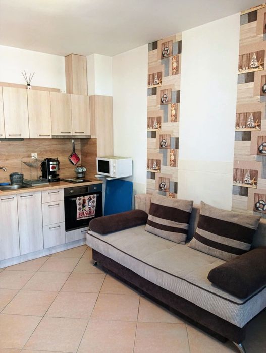 Продава се Едностаен апартамент в Поморие - 31 кв.м за 2049 €/кв.м - Снимка #4