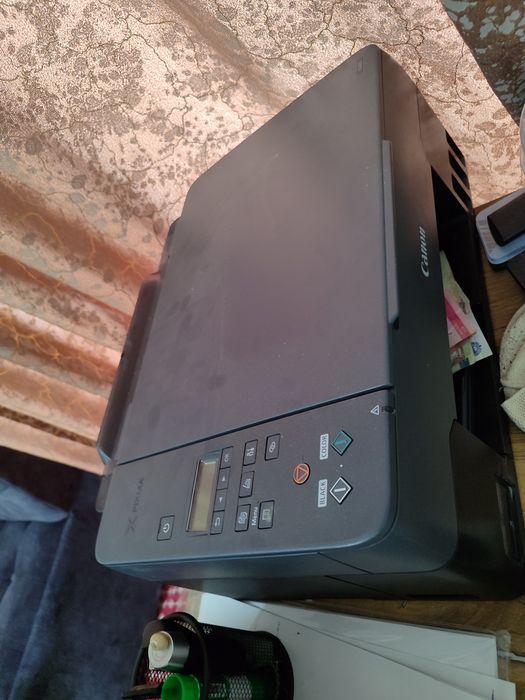 Printer epson nn