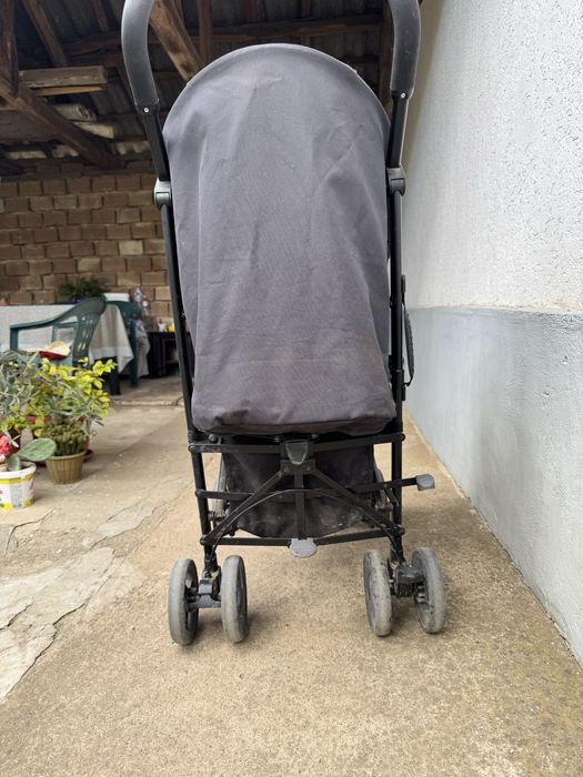 Бебешка количка Joie nitro