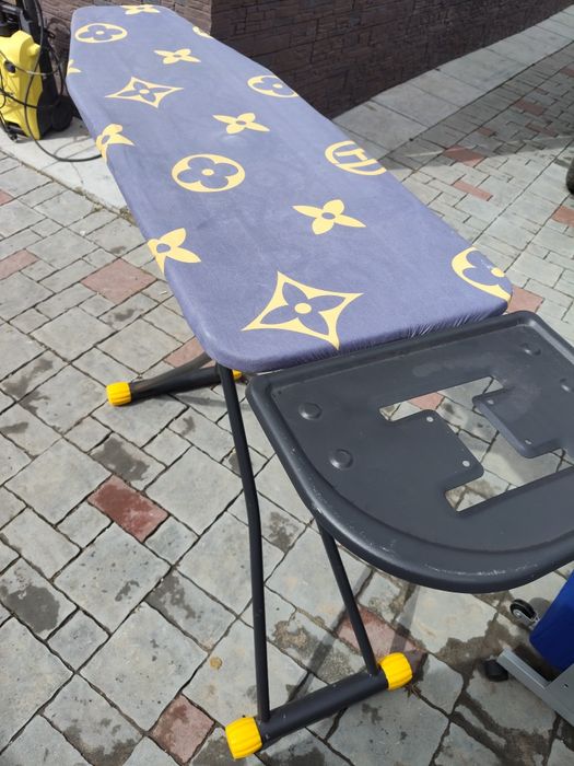 Доска гладильная