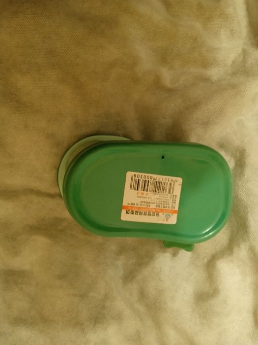 Башмак для зубных щеток и пасты