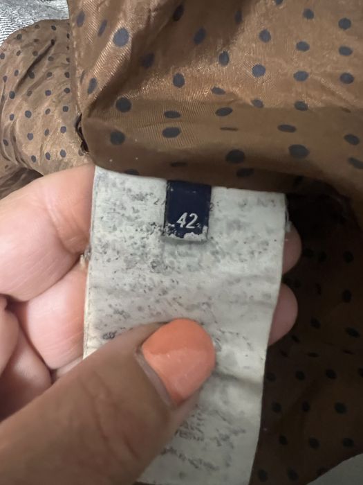Полупальто женское Trussardi