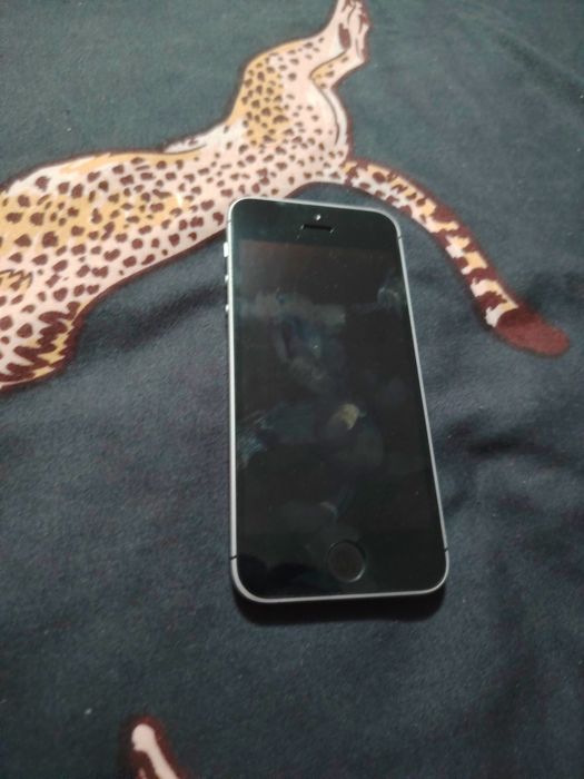 Iphone SE perfect funcțional