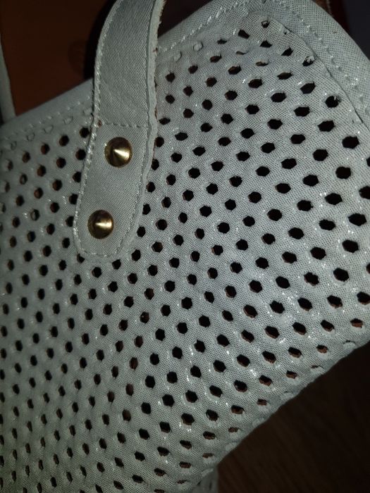 Сандали обувки естествена кожа Magnolya