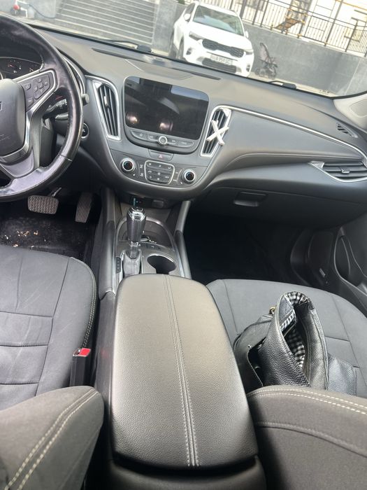 MALIBU 2 atmasferiy 2.4