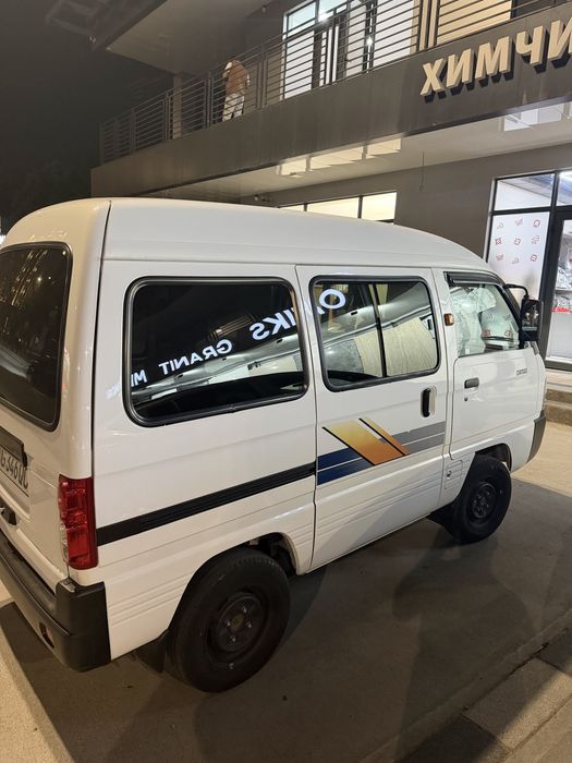 Chevrolet Damas 2024 — 3