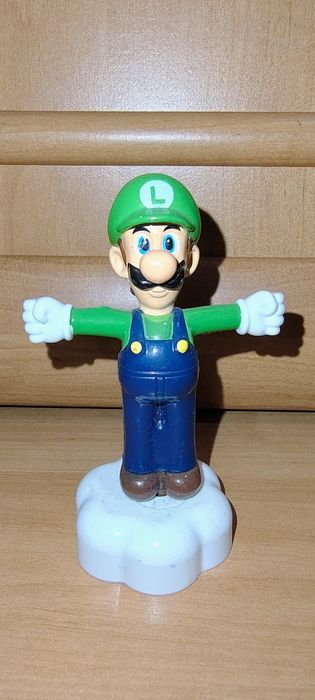 Set original Mario cart by Nintendo