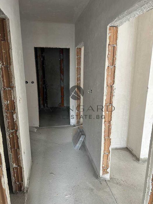 Продава се Тристаен апартамент в Пловдив, Тракия - 109 кв.м за 1269 €/кв.м - Снимка #13