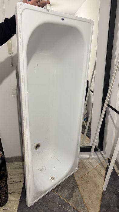 Ванна отдам даром